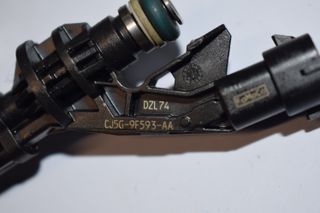 Μπέκ Βενζίνης Ford B4164T3