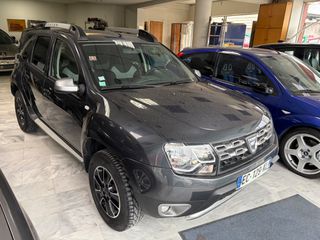 Dacia Duster 2016 τετρακινητο-βενζινη-thumb-1