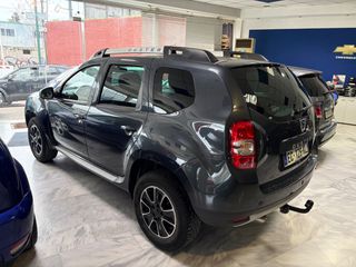 Dacia Duster 2016 τετρακινητο-βενζινη-thumb-3