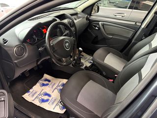 Dacia Duster 2016 τετρακινητο-βενζινη-thumb-4