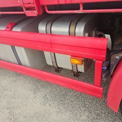 Καρότσα Κουρτίνα Scania 2008 R 620 ΣΥΡΟΜΕΝΟ ΜΕ ΕΜΠΟΡΙΚΕΣ ΑΝΑΤΡΟΠΕΣ  ΜΕ ΑΔΕΙΑ Δ.Χ-thumb-15
