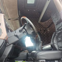 Καρότσα Κουρτίνα Scania 2008 R 620 ΣΥΡΟΜΕΝΟ ΜΕ ΕΜΠΟΡΙΚΕΣ ΑΝΑΤΡΟΠΕΣ  ΜΕ ΑΔΕΙΑ Δ.Χ-thumb-16