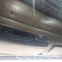 Καρότσα Κουρτίνα Scania 2008 R 620 ΣΥΡΟΜΕΝΟ ΜΕ ΕΜΠΟΡΙΚΕΣ ΑΝΑΤΡΟΠΕΣ  ΜΕ ΑΔΕΙΑ Δ.Χ-thumb-19
