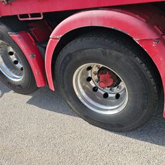 Καρότσα Κουρτίνα Scania 2008 R 620 ΣΥΡΟΜΕΝΟ ΜΕ ΕΜΠΟΡΙΚΕΣ ΑΝΑΤΡΟΠΕΣ  ΜΕ ΑΔΕΙΑ Δ.Χ-thumb-22