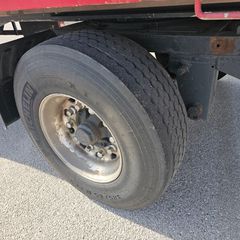 Καρότσα Κουρτίνα Scania 2008 R 620 ΣΥΡΟΜΕΝΟ ΜΕ ΕΜΠΟΡΙΚΕΣ ΑΝΑΤΡΟΠΕΣ  ΜΕ ΑΔΕΙΑ Δ.Χ-thumb-23