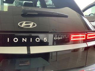 Hyundai Ioniq 5 2026 FL Distinctive-thumb-2