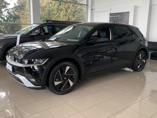 Hyundai Ioniq 5 2026 FL Distinctive-thumb-5