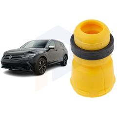 Στοπ αναρτήσης εμπρός για Volkswagen Tiguan Allspace 2017 2018 2019 2020 2021 2022 2023 1K0412303AA