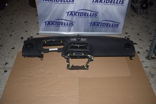 Ταμπλό Opel Meriva B 2010-2014