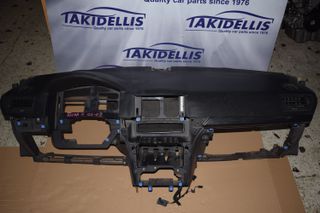 Ταμπλό Opel Astra H 2005-2009
