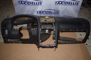 Ταμπλό Opel Astra G 1998-2004