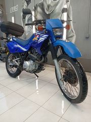 Yamaha XT 600 1997