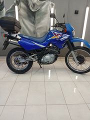 Yamaha XT 600 1997-thumb-1