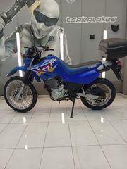 Yamaha XT 600 1997-thumb-9
