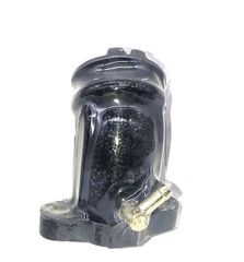 ΛΑΙΜΟΣ ΚΑΡΜΠ ZIP 50 4T (ΚΟΝΤΟΣ) 7400066 ROC