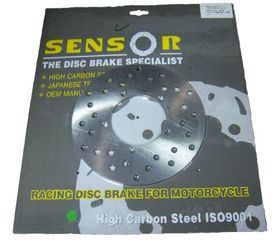 ΔΙΣΚΟΠΛΑΚΑ RUNNER NRG 50 175-73-4 5TΡ SENSOR