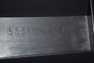 Ταμπλό Toyota Corolla 2003-2007-thumb-1