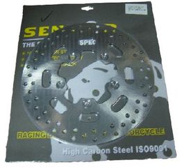 ΔΙΣΚΟΠΛΑΚΑ AGILITY 125 150 R16 PEOPLE 200 ΜΠΡΟΣΤΙΝΟ 260-88,1-5ΤΡ SENSOR