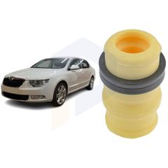 Στοπ αναρτήσης εμπρός για Skoda Superb H/B 2008 2009 2010 2011 2012 2013 2014 2015 1K0412303H