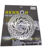 ΔΙΣΚΟΠΛΑΚΑ RUNNER VX VXR125 ΕΜΠ 220-58-5ΤΡ 00-04 SENSOR ROC