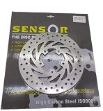 ΔΙΣΚΟΠΛΑΚΑ RUNNER VX VXR125 ΕΜΠ 220-58-5ΤΡ 00-04 SENSOR ROC