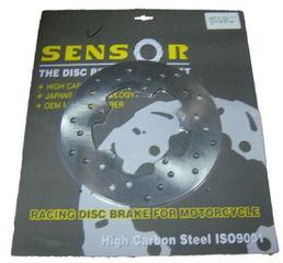 ΔΙΣΚΟΠΛΑΚΑ RUNNER VX VXR125 ΟΠΙΣΘ 200-96-5ΤΡ 00-04 SENSOR ROC