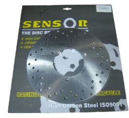 ΔΙΣΚΟΠΛΑΚΑ MAJESTY 250 98-99 ΟΠΙΣΘ 230-84 3ΤΡ SENSOR