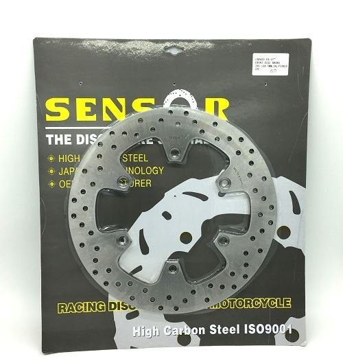 ΔΙΣΚΟΠΛΑΚΑ CBF600 04-07 ΕΜΠ 296-144 6ΤΡ SENSOR ROC