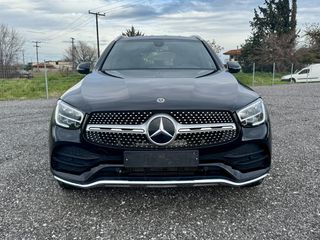 Mercedes-Benz GLC 200 2021 AMG LINE 4MATIC-thumb-1