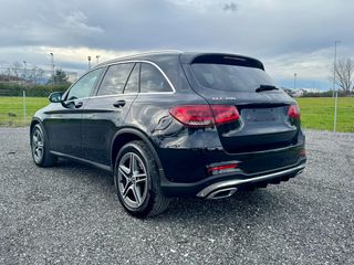 Mercedes-Benz GLC 200 2021 AMG LINE 4MATIC-thumb-5