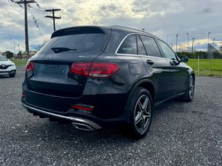 Mercedes-Benz GLC 200 2021 AMG LINE 4MATIC-thumb-7
