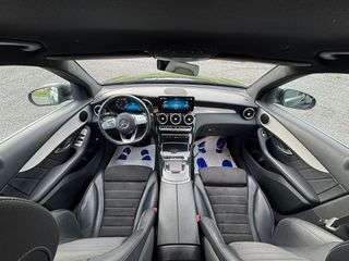Mercedes-Benz GLC 200 2021 AMG LINE 4MATIC-thumb-8