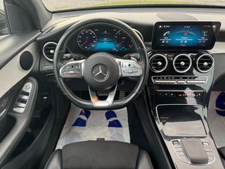 Mercedes-Benz GLC 200 2021 AMG LINE 4MATIC-thumb-9