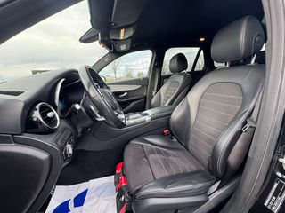 Mercedes-Benz GLC 200 2021 AMG LINE 4MATIC-thumb-10