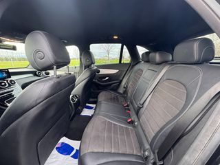 Mercedes-Benz GLC 200 2021 AMG LINE 4MATIC-thumb-12