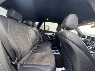 Mercedes-Benz GLC 200 2021 AMG LINE 4MATIC-thumb-13