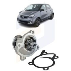 Αντλία νερού για Smart Forfour (453) 2014 2015 2016 2017 2018 2019 2020 2021 2002000001