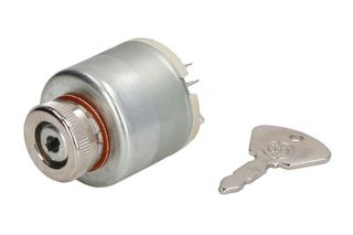 ΔΙΑΚΟΠΤΗΣ ΜΗΧΑΝΗΣ MASSEY FERGUSON/LANDINI COBO