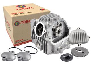 ΚΕΦΑΛΗ ΚΟΜΠΛΕ KRISS 110 TOBAKI