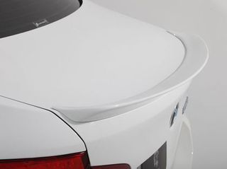 Αεροτομή οροφής BMW F10 / F11 (2010-2017) - M pack design - LIPBMWF10M