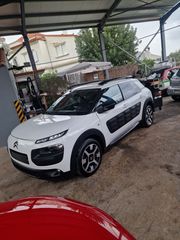 Citroen C4 Cactus 2016 FULL EXTRA