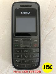 Nokia -Samsung -Motorola -Sony