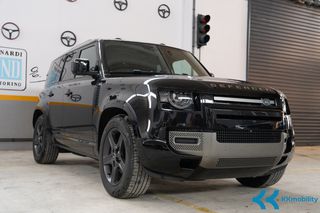 Land Rover Defender 2023-thumb-1