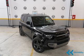 Land Rover Defender 2023-thumb-2