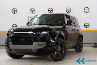 Land Rover Defender 2023-thumb-5