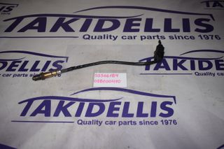 Αισθητήρας Λάμδα Opel
