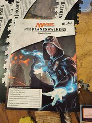 Magic the Gathering