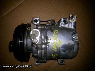 SUBARU IMPREZA WRX 2002-2007 ΚΟΜΠΡΕΣΕΡ A/C