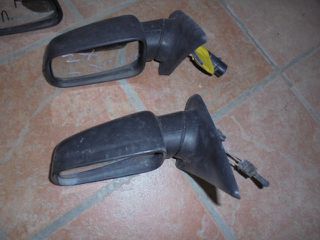 CITROEN ZX ΚΑΘΡΕΦΤΕΣ ΜΗΧΑΝΙΚΟΙ