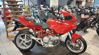 Ducati Multistrada 1000 DS 2007-thumb-1